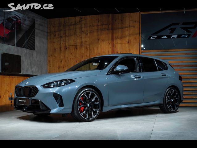 BMW Řada 1